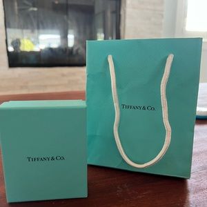 Tiffany & Co Pendant